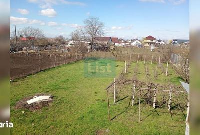 Casă cu 7 camere cu Teren 1004 Mp în Braniștea - 2
