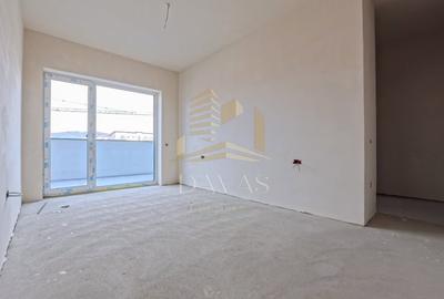 Apartament cu 3 camere semidecomandat în Baciu - 10