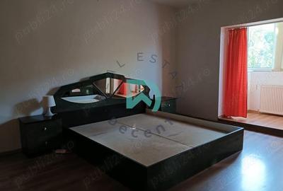 Apartament cu 2 camere decomandat, mobilat în Răcădău - 4