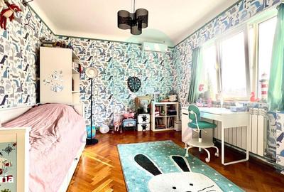 Apartament cu 3 camere, mobilat în Cotroceni - 12