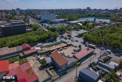 Spațiu comercial, în Fundeni - 8