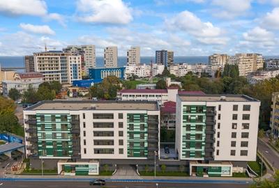 Apartament cu 4 camere decomandat în Faleza Nord - 16