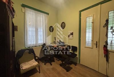 Casă individuală cu 3 camere în Spitalul Județean - 7
