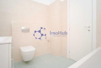 Intabulat! Apartament cu 2 camere cu Geamuri Panoramice - 10