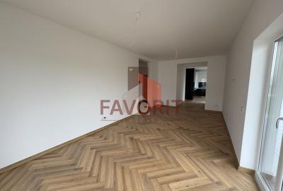 Penthouse cu terasa 70mp si 2 locuri de parcare in zona Torontalului - 3