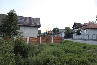 Teren Construcții intravilan de 2516 mp, în Moieciu - 3