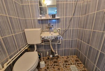 Inchiriere garsoniera, situat in Targu Jiu, Str.Ciocarla - 2