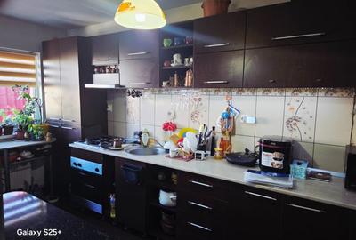 AP 2 Cam in Nicolina, spatios la mansarda - 3