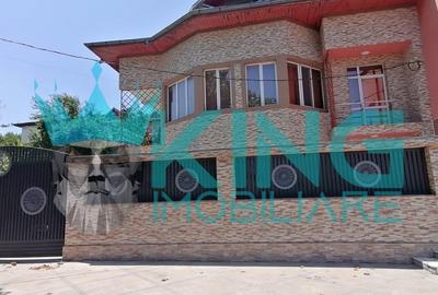Vila 5 Camere Pieptanari Bucuresti