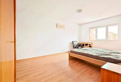 Apartament cu 2 camere decomandat, mobilat în Central - 1