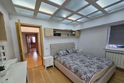 ► Trocadero 4 Camere Confort Maxim 108m² Mobilat Utilat Izolat Centrala pe Gaze - 5