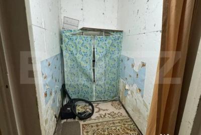 Apartament cu 3 camere decomandat, mobilat în Sângeorgiu de Mureș - 2