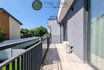 Duplex ultrafinisat, garaj | gradina | BORHANCI - pet friendly Duplex ultrafinisat, garaj | gradina | BORHANCI - pet friendly - 10