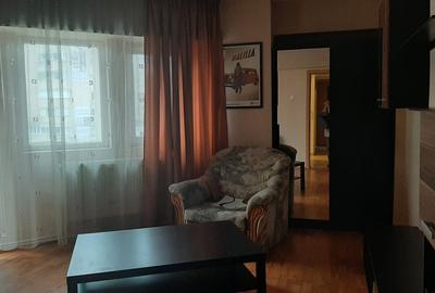 Apartament cu 2 camere decomandat în Unirii