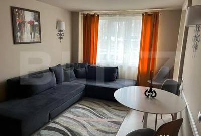 Apartament cu 4 camere semidecomandat în Central - 15