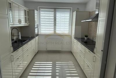 Duplex cu 4 camere cu Canalizare în Corbeanca - 4