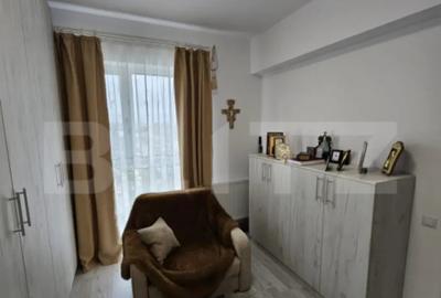 Apartament cu 3 camere decomandat în Central - 14