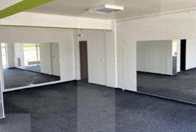 Spațiu comercial, de 160 mp, în Baciu - 2