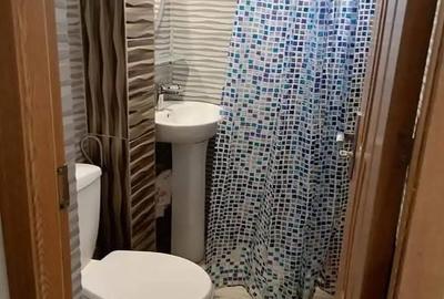 Garsonieră nedecomandată în Central - 4