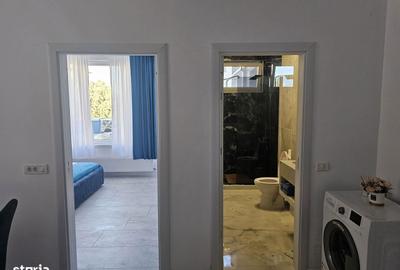 Apartament cu 2 camere decomandat în Central - 4