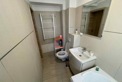 Apartament cu două csmere, Decomandat, Bloc nou, Bulevard, Tătărași - 8