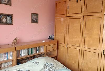 Apartament cu 3 camere decomandat în Central - 2