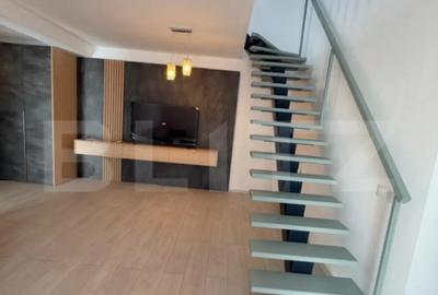 Apartament cu 4 camere decomandat în Tărlungeni - 3