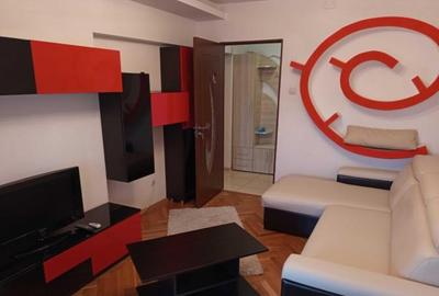 Garsonieră decomandată în Iancului - 3