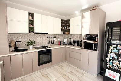 Casă individuală cu 4 camere cu Canalizare în Miroslava - 2