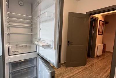 Garsonieră decomandată în Sud - 8