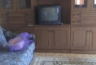 Inchiriere garsoniera in zona Triaj - 1