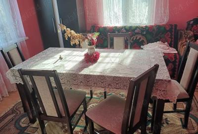 Vand casa in Mihaiesti jud.Hunedoara .Detali la tel. . - 4