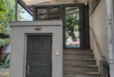 Vilă interbelică – Casin / Domenii – ideală clinica/ resedinta/ sediu / ambasada - 10