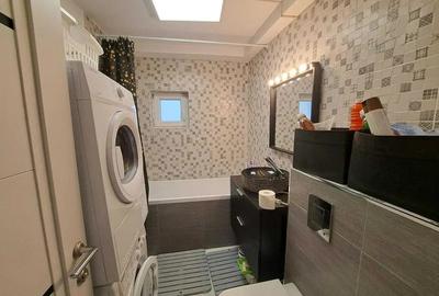 Apartament de vanzare, 3 camere, Moara de foc-Autocenter, Iasi - 5