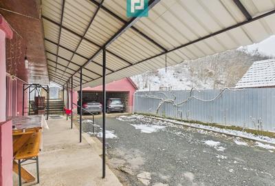 Casă individuală cu 5 camere cu Canalizare în Est - 21