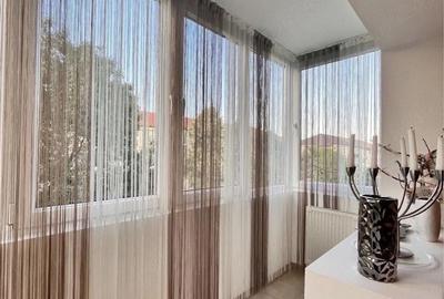 Apartament cu 3 camere decomandat în Lipovei - 2