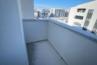 Apartament cu 3 camere în Central - 1