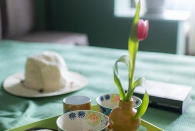 Apartament cu 2 camere în 1 Decembrie 1918 - 35