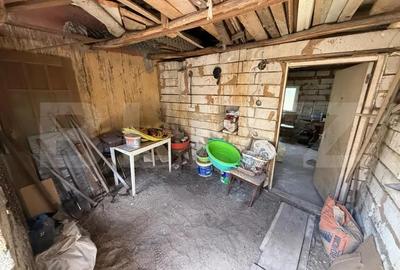 Casă cu Teren 6000 Mp în Central - 12