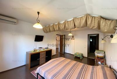 Super pret! Casa S+P+1+pod, garaj, finisaje PREMIUM! Comision 0%! - 9