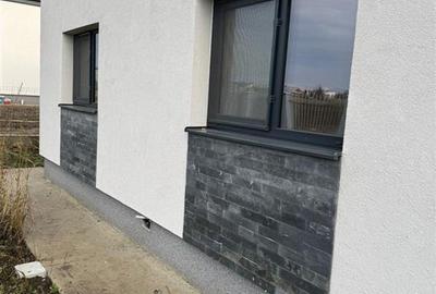 Casă cu 4 camere cu Teren 750 Mp în Aroneanu - 5