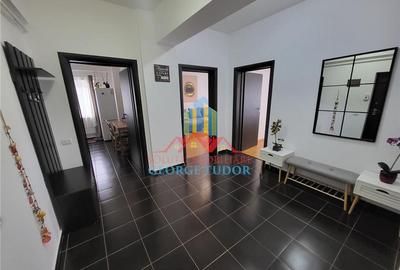 Apartament cu 3 camere decomandat, mobilat în Militari - 2
