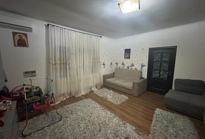 Casă individuală Domnești | Parter + Mansardă | Teren 550 mp - 51