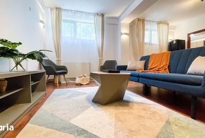 Apartament cu 2 camere în Bucium - 2