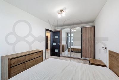 Apartament cu 2 camere si loc parcare, in Floresti, strada Urusagului - 6