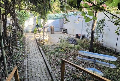 Militari- Lujerului- Virtutii- Pasaj Ciurel- Lacul Morii - 1