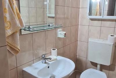 Apartament cu 3 camere decomandat în Drumul Taberei - 10
