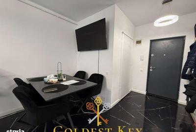 Apartament cu 2 camere în Baciu - 10