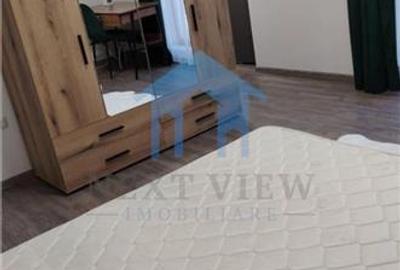 Garsonieră decomandată în Zorilor - 5
