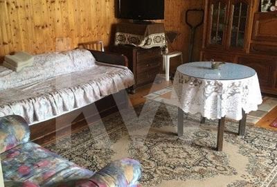 Casa individuala cu 2 corpuri – Terezian, Sibiu - 1